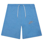 Sportswear Revival Fleece Shorts - Dutch Blue/White