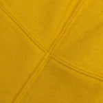 Sportswear Revival Fleece Shorts - Vivid Sulfur/White