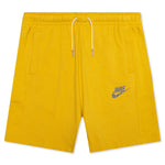 Sportswear Revival Fleece Shorts - Vivid Sulfur/White