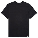 Sportswear Revival Short Sleeve Top - Black/White