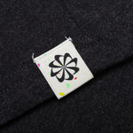 Sportswear Revival Short Sleeve Top - Black/White