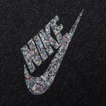 Sportswear Revival Short Sleeve Top - Black/White