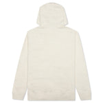 Sportswear Sport Essential Pullover Hoodie - Coconut Milk/Multi