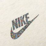 Sportswear Sport Essential Pullover Hoodie - Coconut Milk/Multi