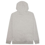 Sportswear Sport Essential Pullover Hoodie - Grey Heather/Multi
