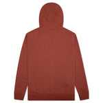 Sportswear Sport Essential Pullover Hoodie - Redstone/Multi