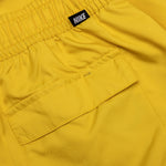 Sportswear Sport Essentials Woven Lined Flow Shorts - Vivid Sulfur/White
