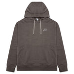 Sportswear Sport Essential Pullover Hoodie - Ironstone/Multi