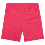 Sportswear Sport Essentials Woven Lined Flow Shorts - Rush Pink/White