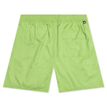 Sportswear Sport Essentials Woven Lined Flow Shorts - Vivid Green/White