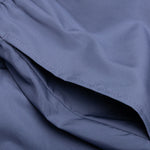 Sportswear Sport Essentials Woven Lined Flow Shorts - Diffused Blue/White