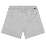 Sportswear Sport Essentials Woven Lined Flow Shorts - Light Smoke Grey/White