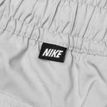 Sportswear Sport Essentials Woven Lined Flow Shorts - Light Smoke Grey/White