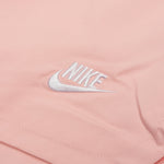 Sportswear Sport Essentials Woven Lined Flow Shorts - Pink Bloom/White