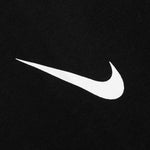 Sportswear Women's Swoosh Leggings - Black/White/White