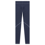 Sportswear Women's Swoosh Leggings - Thunder Blue/White/White
