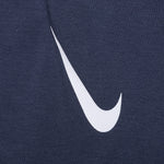 Sportswear Women's Swoosh Leggings - Thunder Blue/White/White