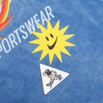 Sportswear Max90 T-Shirt - Game Royal