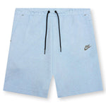 Sportswear Tech Fleece Revival Shorts - Celestine Blue
