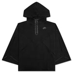 Sportswear Women's Tech Fleece Oversized Poncho - Black/Black