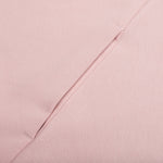 Sportswear Women's Tech Fleece Oversized Poncho - Pink Oxford/Black