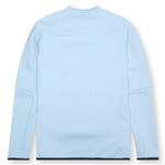 Sportswear Tech Fleece Crew - Celestine Blue/White