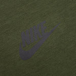 Sportswear Tech Fleece Crew - Rough Green/Black