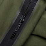 Sportswear Tech Fleece Crew - Rough Green/Black