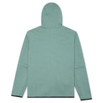 Sportswear Tech Fleece Full-Zip Hoodie - Bicoastal/Heather