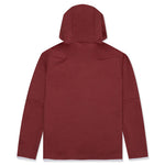Sportswear Tech Fleece Full-Zip Hoodie - Cedar/Obsidian/Black