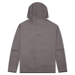 Sportswear Tech Fleece Full Zip Hoodie - Ironstone/Heather