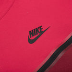 Sportswear Tech Fleece Full-Zip Hoodie - Very Berry/Pomegranate/Black