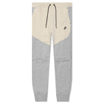 Sportswear Tech Fleece Joggers - Dark Heather Grey/Rattan/Black