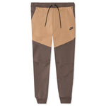 Sportswear Tech Fleece Joggers - Ironstone/DK Driftwood/Black
