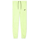 Sportswear Tech Fleece Joggers - Light Liquid Lime/Black