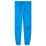Sportswear Tech Fleece Joggers - Light Photo Blue/Black