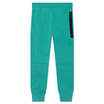 Sportswear Tech Fleece Joggers - Mineral Teal/Black