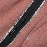 Sportswear Tech Fleece Joggers - Redstone/Heather