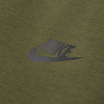 Sportswear Tech Fleece Joggers - Rough Green/Black