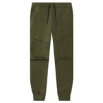 Sportswear Tech Fleece Joggers - Rough Green/Black