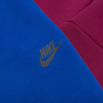 Sportswear Tech Fleece Joggers - Sangria/Game Royal