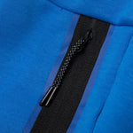 Sportswear Tech Fleece Joggers - Signal Blue/Black