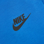 Sportswear Tech Fleece Joggers - Signal Blue/Black