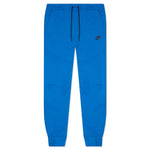 Sportswear Tech Fleece Joggers - Signal Blue/Black