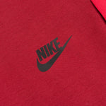 Sportswear Tech Fleece Joggers - Very Berry/Pomegranate/Black