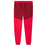 Sportswear Tech Fleece Joggers - Very Berry/Pomegranate/Black