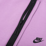 Sportswear Tech Fleece Joggers - Violet Shock/Black