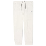 Sportswear Tech Fleece Joggers - White/Heather