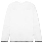 Sportswear Tech Fleece Crew - Phantom/Black