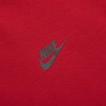 Sportswear Tech Fleece Pullover Hoodie - Gym Red/Black